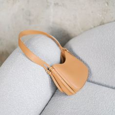 Leather Bag, Shoulder Bag, Crossbody Bag, Women Leather Handbag, Beige Leather Baguette Bag, Mini Tote Leather Bag, Gift for Her - Etsy Ukraine Camel Top Handle Shoulder Bag With Adjustable Strap, Camel Bag With Adjustable Strap, Leather Top Handle Baguette Bag As Gift, Everyday Camel Bag With Adjustable Strap, Classic Camel Crossbody Shoulder Bag, Classic Camel Crossbody Bag, Everyday Camel Bags With Detachable Strap, Camel Satchel Shoulder Bag With Detachable Strap, Camel Rectangular Shoulder Bag With Removable Pouch