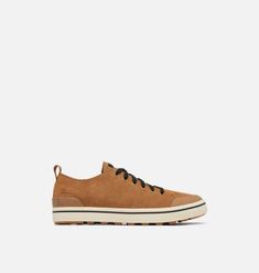 Sorel SOREL METRO II Low Men's Waterproof Sneaker- Sorel Sorel, Elevated Casual, Waterproof Sneakers, Winter Sale, Casual Sneakers, Sneakers, High Quality, How To Wear