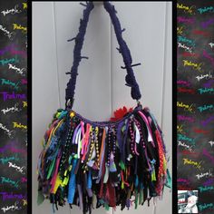 Fringe handbag,hippie fringe Bag,Custom fringe purse,flower fringe bag,Boho purse,handmade tote Festival Fringe Hobo Tote Bag, Bohemian Bags With Beaded Fringe For Everyday Use, Bohemian Fringe Hobo Shoulder Bag, Bohemian Fringe Tote Bag, Bohemian Fringe Rectangular Hobo Bag, Multicolor Fringe Bags For Festival, Bohemian Crochet Bag With Fringe For Festivals, Bohemian Crochet Shoulder Bag With Fringe, Multicolor Festival Bags With Fringe