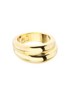 Classic, timeless and unbelievably versatile: Meja is our favourite essential to your ring stack. A bold piece with smooth lines and a clean aesthetic. Set to elevate your look from day to night. Material: 18ct Gold Plated Sterling Silver. Hex Ring, Clean Aesthetic, Ring Stack, Smooth Lines, Watches Jewelry, Stacking Rings, Gold Plated Sterling Silver, Sterling Ring, Jewelry Branding