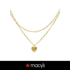 in stock Trendy Double Chain Heart Necklace, Trendy Heart-shaped Double Chain Necklace, Trendy Heart Shaped Double Chain Jewelry, Trendy Heart-shaped Double Chain Jewelry, Heart-shaped Double Chain Necklaces For Gifts, Host Gifts, Heart Chain, Easter Candy, Set Necklace