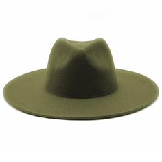 A woven fedora featuring a wide brim and pinched crown. Includes a removable animal print headband. Size & Fit: Head Circumference 56-59 cm Fedora Height 12 cm Brim Width 9.5 cm Material: 100% Polyester Green Fedora Hat, Safari Green, Headband Size, Wide Brim Fedora, Fedora Hat, Black Friday Deals, Head Circumference, Wide Brimmed, Costume Design