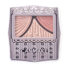 Details: Brand: Can Make Size: 1.0cm x 4.0cm x 5.0cm Weight: 20g Canmake Eyeshadow, Simple Eyeshadow, Phone Shop, Chai Tea, Visit Japan, Tea Roses, Beauty Art, Three Color, Main Colors