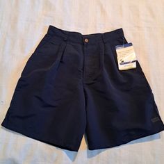 Sierra Designs Women's Size 10 Navy Walking Shorts Classics Style 980684, Pleated Front 2 Front, 1 Back Zippered Pocket, New Measures Across Waist - 14 1/2" Inseam - 8" Rise - 14" No Holes, Defects Or Stains Pictures Are Part Of The Description. Please Ask Questions Before Purchase Colors May Appear Slightly Different, Every Effort Is Made To Take Accurate Photographs. Bundle With Other Items To Save On Shipping. New To Poshmark? Don't Have An Account Set Up? Use The Referral Code Closet506 To S Walking Shorts, Lululemon Hotty Hot Shorts, Hotty Hot Shorts, Lilly Pulitzer Shorts, Mid Rise Shorts, Maxi Slip Dress, Vintage Burberry, Striped Jeans, Distressed Denim Jeans