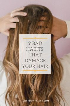 Tips On Healthy Hair, Best Hair Care Routine Tips, Best Tips For Healthy Hair, Hairstyles To Keep Hair Healthy, Vintage Hair Care Routine, How To Make Your Hair Healthy Again, Hairstyles To Avoid Breakage, Tips To Healthy Hair, How To Properly Take Care Of Your Hair