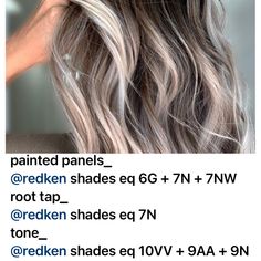 Toning Formulas, Toner Recipes, Blonde Toner, Coffee Hair