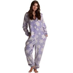 COMFORTABLY WARM AND SNUG: These adult bodysuit pajamas are made using ultra-soft synthetic material that feels incredibly cozy and keeps you warm during those cold nights. INDULGE YOUR FUN SIDE: Whether youre a girlie girlie, animal print lover, or all about those whimsical patterns, youll find your perfect adult hooded bodysuit from our fun prints and beautiful clash of color. ULTRA COMFORTABLE FIT: All the sizes from XS-XXL fit true to size and are designed to be comfortably roomy to allow fo Cozy Winter Onesie For Sleep, Cozy Winter Loungewear Jumpsuits And Rompers, Cozy Winter Sleepwear With Relaxed Fit, Winter White Sleepwear For Relaxation, White Winter Sleepwear For Relaxation, Winter White Onesie For Loungewear, White Winter Onesie For Loungewear, Casual Christmas Loungewear Onesie, White Winter Loungewear Onesie