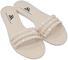 Adjustable Flat Synthetic Jelly Sandals, Adjustable Flat Jelly Sandals In Synthetic Material, Summer Flat Synthetic Jelly Sandals, Flat Synthetic Jelly Sandals For Summer, White Open Toe Jelly Sandals, Synthetic Flat Jelly Sandals For Summer, Adjustable Flat Jelly Sandals For Summer, Trendy Adjustable Slide Jelly Sandals, Adjustable Trendy Jelly Slide Sandals