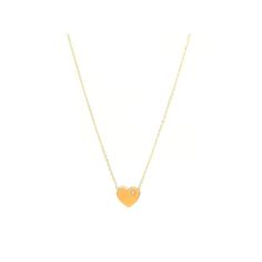 Elevate your style with this elegant 14K yellow gold necklace, featuring an 8mm initial pendant. The charm is easily removable, allowing for customization and the addition of other initials to suit your personal taste. The necklace includes a delicate 16-inch rollo chain with a 2-inch extension, providing flexibility in length to match any neckline. This timeless piece is perfect for adding a personalized touch to your everyday look or for gifting to someone special. Yellow Gold Initial Pendant Charm Necklace Stamped 14k, 14k Yellow Gold Initial Necklace With Charms, Gold Classic Initial Necklace With Charms, Everyday Gold Initial Pendant Diamond Necklace, 14k Gold Necklaces With Initial Pendant Charms, Gold Plated Yellow Gold Charm Necklace With Initial Pendant, Formal Yellow Gold Name Necklace With Initial Pendant, 14k Gold Heart Charm Jewelry With Initial Pendant, 14k Gold Jewelry With Heart Charm Initial Pendant