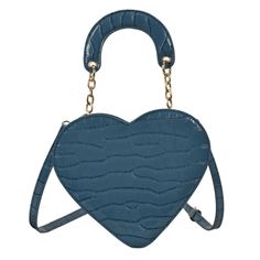 Miri love Bag- Okay to edit Trendy Heart-shaped Bag For Daily Use, Trendy Heart-shaped Bags For Daily Use, Trendy Heart-shaped Daily Use Bag, Trendy Heart Shaped Shoulder Bag For Daily Use, Trendy Shoulder Bag For Valentine's Day, Trendy Box Bag With Detachable Strap As Gift, Trendy Valentine's Day Satchel Shoulder Bag, Heart-shaped Shoulder Bag For Daily Use, Blue Box Bag With Large Capacity For Errands