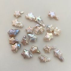 Freshwater Pearl Aesthetic, Black Pearl Aesthetic, Pearl Market, Pearl Aesthetic, Lovecore Aesthetic, Black Pearl, Instagram Shop, Star Shape, Diy Beads