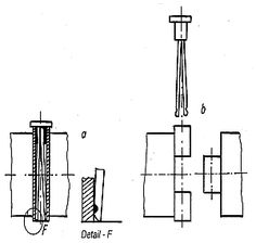 the diagram shows how to draw an object