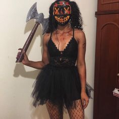 Halloween Pauroso, Halloween Fantasia, Doctor Halloween, Horror Halloween Costumes, Best Friend Halloween Costumes, Looks Halloween, Pretty Halloween, Trendy Halloween Costumes