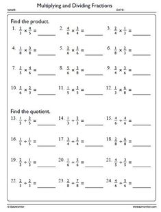 printable worksheet for adding fraction numbers