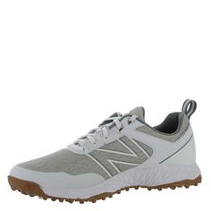 the new balance shoes in grey and white