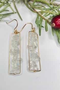 Style your outfit with these Crystal Quartz Drop statement earrings. These earrings add style to any outfit. Shop https://thirtynineonetwenty.com/product/quartz-drop-earrings/ #giftideas #jewelry #quartzjewelry #accessories #bohoearrings #bohojewelry #bohojewels #crystalquartz #statementearrings #earrings #crystalquartzearrings #quartzearrings #boho #style #bohochicstyle #crystalearrings #bohostyle #weddingearrings #weddingjewelry #festivaljewelry #festivalearrings #crystalquartzearring #quartz Silver 14k Gold Filled Earrings For Formal Occasions, Nickel-free Fine Jewelry Earrings For Everyday, Modern 14k Gold Filled Linear Earrings Gift, Hypoallergenic 14k Gold Filled Earrings For Formal Events, Formal Hypoallergenic 14k Gold Filled Earrings, Fine Jewelry Dangle Cluster Earrings Gift, Elegant Rectangular Linear Earrings As Gift, Elegant Rectangular Linear Earrings For Gift, 14k Gold Dangle Linear Earrings For Gift