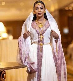 We make customer orders, send us your size when placing the order. Habesha Culture, Ethiopian Dresses, Eritrean Dress, Ethiopian Clothing, Habesha Dress, Ethiopian Traditional Dress, Ethiopian Women, Ethiopian Dress, Habesha Kemis