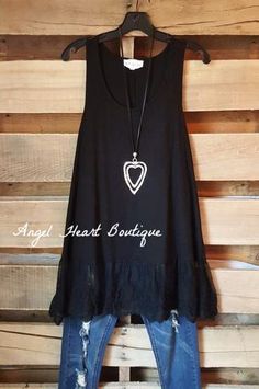 Slip Extender | Buy Plus-Size Slip Dresses at Angel Heart Boutique Plus Size Boutique Dresses, Ropa Upcycling, Plus Size Lace Dress, Dress Extender, Vetements Clothing, Angel Heart, Plus Size Boutique, Umgee Tops, Outfits Verano