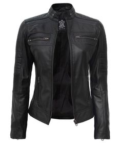 Black Biker Tall Leather Jacket For Women
Turn heads with our Women’s Tall Leather Jacket, crafted from real lambskin leather for a sleek and edgy look. Featuring an upright collar, padded shoulders, arms, and sleeves, along with multiple pockets, this jacket combines style with practicality. The skin-friendly internal lining ensures comfort throughout the day. Perfect for transitioning from day to night, this versatile jacket is a must-have for any wardrobe.



FAQs

	
		
			
			How long will a Black Cafe Racer, Asymmetrical Leather Jacket, Racer Leather Jacket, Leather Jacket For Women, Cafe Racer Leather Jacket, Cafe Racer Style, Womens Black Leather Jacket, Cafe Racer Jacket, Black Leather Moto Jacket