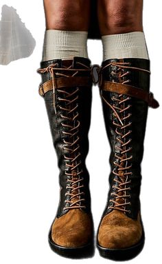 Boho Clothing, Lace Up Boots, Boho Outfits, Free People, Lace Up, Boots, Lace, Clothes