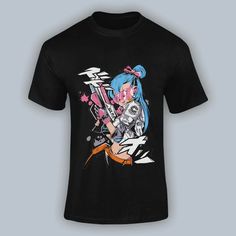 Anime Tshirt Gift for Girlfriend, Anime Gift for Boyfriend, Anime T-shirt for Men, Anime Shirt for Women, Anime Tees, Tee Shirts Designs - Etsy Boyfriend Anime, Women Anime, Anime Tees, Anime Tshirt, Anime T Shirt, Anime Gifts, Tee Shirt Designs, Anime Shirt, Gift For Boyfriend