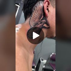 TikTok · BLACKY Dove Tattoo, Tattoo Work, Tick Tock, Viral Videos, Twitter Image, Tattoos, Beauty