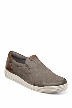 Allbirds Superlight Trainer (Men) | Nordstromrack Functional Low-top Slip-on Sneakers For Walking, Casual Gray Slip-resistant Running Shoes, Comfortable Gray Sporty Slip-ons, Functional Synthetic Slip-ons With Round Toe, Gray Synthetic Slip-on Sneakers With Arch Support, Gray Slip-on Sneakers With Ortholite Insole, Outdoor Gray Cushioned Slip-on Sneakers, Functional Slip-on Sneakers With Removable Insole For Light Sports, Sporty Slip-ons With Cushioned Footbed For Sports