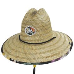 Outdoor Straw Hat, Adjustable Flat Brim Sun Hat For Camping, Adjustable Natural Hat For Outdoor, Adjustable Natural Color Hat For Outdoor, Natural Bucket Hat With Curved Brim For Outdoor, Natural Curved Brim Bucket Hat For Outdoor, Adjustable Natural Color Outdoor Hat, Adjustable Brimmed Straw Hat For Outdoor Activities, Lightweight Straw Hat With Curved Brim For Outdoor Activities