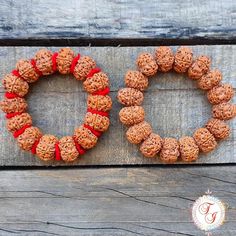 🌿 Genuine Nepal Rudraksha Beads: Authentic 20 MM beads, rich in spiritual energy, sourced directly from Nepal. 🔬 Lab Certified: Each bead is tested and certified for authenticity and quality. ️ Spiritual Benefits: Promotes mental clarity, emotional balance, and protection from negative energies. 🌟 Powerful Energy: Large beads ideal for meditation, chakra balancing, and spiritual connection. 🙏 Sacred Symbol: Wear for divine blessings, positive energy, and personal growth. 🔗 Adjustable Fit: C 5 Mukhi Rudraksha, Rudraksha Bracelet, Chakra Alignment, Tibetan Bracelet, Rudraksha Beads, Silk Gifts, Meditation Bracelet, Spiritual Protection, Sacred Symbols