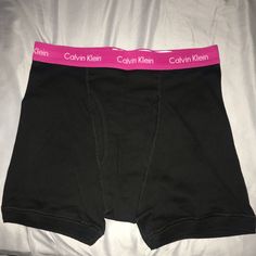 Brand New With Tags Never Worn No Stains No Tears Or Rips Size Large Color Black 100% Cotton Fast Shipping Carefully Packaged Posh Ambassador I Got 5 Star Ratings Well Trusted 100% Authentic Send Offer But Don’t Low Ball They Will Be Rejected Sporty Pink Boxer Briefs For Sports, Pink Sporty Stretch Boxer Briefs, Sporty Stretch Pink Boxer Briefs, Sports Fitted Pink Boxer Briefs, Calvin Klein Black Multi-pack Boxer Briefs, Pink Sports Boxer Briefs, Casual Pink Cotton Boxer Briefs, Sporty Fitted Calvin Klein Boxer Briefs, Calvin Klein Cotton Black Boxer Briefs