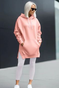 Stay cozy and stylish with our Oversized Drawstring Hoodie! Perfect for a relaxed, laid-back look. #OversizedHoodie #CozyStyle #CasualFashion #HoodieGoals #UpgradeYourWardrobe #ComfyLiving #USIndependencedaysale #ZipyHoodie Leisure Hoodie With Ribbed Cuffs, Athleisure Fleece Hoodie With Drawstring, Casual Sports Hoodie With Drawstring, Athleisure Hoodie With Drawstring For Sports, Leisure Long Sleeve Outerwear With Drawstring Hood, Cozy Oversized Sweatshirt With Drawstring, Leisure Winter Hoodie Outerwear, Athleisure Hoodie With Drawstring Hood For Fall, Sporty Hoodie With Drawstring For Leisure