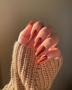 Best Summer Nail Color, New Nail Art Design, Fall Nail Trends, New Nail Art, Popular Nails, Strong Nails, Summer Nails Colors, Gel Nail Designs