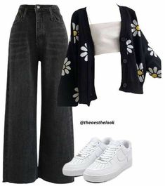 Swaggy Outfits, Mode Inspo, Kpop Fashion Outfits, 가을 패션, Komplette Outfits, Teenage Fashion Outfits, Casual Style Outfits, Mode Inspiration, Lookbook Outfits