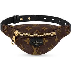 Louis Vuitton Mini Bumbag Party Bracelet Wristband From 2020 Collection New In Original Box Comes With Tag, Dustbag, Lv Ribbon/Gift Card Never Worn, Pristine Condition Made In Italy Monogram Canvas With Gold Hw Black Leather Trim Adjustable Size (I've Seen Some People Wear This As An Anklet As Well) Bought Directly From My Local Lv Boutique This Is Meant To Be Worn As A Bracelet, And Literally Fits Maybe A Couple Of Dice Lol. It's Tiny!! Please See Photos For Size/Scale Luxury Belt Bag With Adjustable Strap, Luxury Belt Bag With Branded Hardware, Luxury Brown Monogram Canvas Belt Bag, Elegant Monogram Canvas Belt Bag, Designer Brown Belt Bag With Gold-tone Hardware, Luxury Monogram Canvas Belt Bag With Detachable Strap, Luxury Monogram Canvas Belt Bag With Gold-tone Hardware, Brown Monogram Canvas Belt Bag With Gold-tone Hardware, Luxury Brown Belt Bag With Gold-tone Hardware