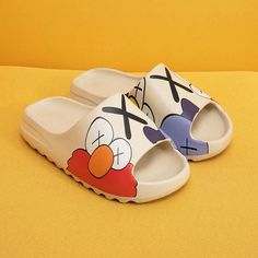 Candy Slides – In Style Sandals