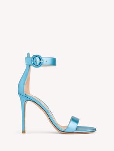 Sandals PORTOFINO 105| Gianvito Rossi