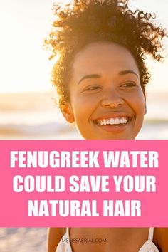 Worried about thinning hair and hair loss? Discover the ancient secret of fenugreek water that could be the game-changer your hair needs. Fenugreek Water For Hair Growth, Fenugreek Water, Fenugreek Benefits, Premature Grey Hair, Prevent Hair Fall