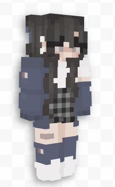 Summer Minecraft Skins, Minecraft Skins Aesthetic Girl, Minecraft Skins Panda, Minecraft Skins Girl, Minecraft Karakter, Minecraft Skin Girl, Minecraft Cherry Blossom House, Aesthetic Minecraft Skins