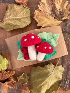 Welcome to Happy Moments Shop! I have carefully crafted this adorable felt baby. It is entirely handmade and a product of my own imagination. For more, you can follow my page 🫶 Felt Autumn, Autumn Hair, Felt Hair Clips, Felt Baby, Wedding Gift Baskets, Fall Accessories, Happy Moments, Barrettes, Fall Hair