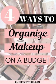 makeup organization ideas | makeup organization vanity | makeup organization diy | beauty room vanity | beauty storage ideas | beauty storage organization | beauty storage ideas make up | things to buy on amazon beauty | makeup storage ideas | makeup storage organization | makeup storage diy | beauty tips hacks | makeup tips organization | Ways To Organize Makeup, Beauty Storage Ideas, Things To Buy On Amazon, Budget Makeup, Beauty Room Vanity