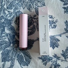 Nib, Mauve Color. Feel Free To Ask Any Questions Prior To Purchasing! I Always Consider Any Reasonable Offers. I Almost Always Ship Next Day! Bundle For A Discount. :) Makeup Glossier, Glossier Makeup, Glossier Pink, Glossy Makeup, Mauve Color, Makeup Lipstick, Pink Red, Womens Makeup, Feel Free