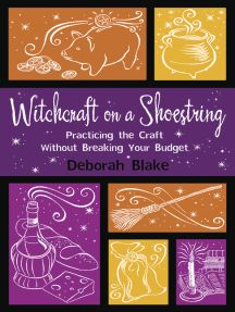 12 Money Spells That Work: Attract Wealth With Witchcraft 2 Tarot Basics, Practicing Witchcraft, Wiccan Books, Witch Tools, Candles Jewelry, Witchcraft Books