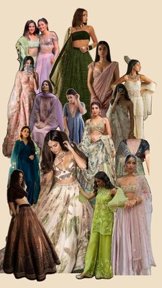 Indian Lehenga, Dress Designs, Indian Fashion, Lehenga, Designer Dresses, Lookbook, Dresses, Quick Saves, Design