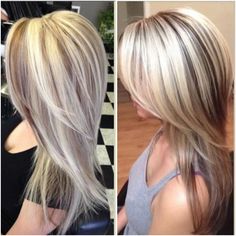 Pale blonde Long Length Haircut, Long Length Haircuts, Beach Blonde Hair, Haircut For Fine Hair, Blonde Hair Goals, Blonde Hair Transformations, Icy Blonde Hair, Cool Blonde Hair