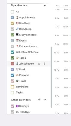 google calendar scheduling 2023 organization planning university student digitaplannerandroid☺️. aestheticramadanplanner #bestplannersandorganizers🥐. Google Calendar Organization, Study Planner Ideas, Study Planner Free, University Organization, Apple Calendar, Student Calendar, Interactive Calendar, Study Tips For Students, Planner Writing