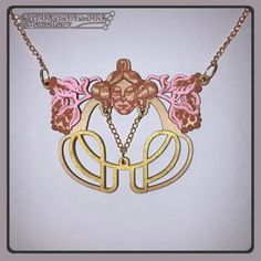 This is a handmade plywood, art nouveau jewellery. I paint female figure and flowers with acrylic painting. The plywood necklace with acrylic painting on it. Its chains are golden looking metal. All necklaces will be different from the other in a good way. I make these jewelleries with these steps: 1. SEARCH: I search architectural ornaments from Istanbul, Ankara and all over the World. 2. DRAW: Then I turn them to look more like a jewellery or extract some unnecessary details. 3. LASER CUT: I cut plywood with laser. (1 day to cut and color to dry). 4. CLAY: Then I carve clay. (1 day to dry). 5. PAINT: I paint with acrylic paint. 6. VARNISH: If you want, I can cover with varnish. It will add 1 week. *Your order will be made in 3 days (with varnish 10 days.). Shipping can reach to you from Architectural Ornaments, Flower Building, Plywood Art, Bijoux Art Nouveau, Birds Art, Art Nouveau Jewelry, Female Figure, Laser Cut Acrylic, Handmade Jewellery