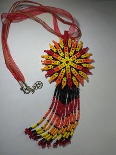 Check out this item in my Etsy shop https://www.etsy.com/listing/852479315/native-american-necklace-mexican-jewelry Artisan Festival Pendant Beads, Artisan Beaded Pendant Necklace For Festivals, Traditional Handmade Long Beaded Necklace, Unique Beaded Necklaces For Festivals Gift, Traditional 108 Beads Necklace For Festival, Traditional Handwoven Necklaces For Jewelry Making, Traditional Beaded Necklaces For Crafting Festivals, Bohemian Beads For Festivals And Gifts, Traditional Handmade Beads For Gift