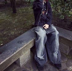 Baggy Clothes, Fire Fits, Y2k Outfits, Cool Fits, Grunge Outfits, Outfit Inspirationen