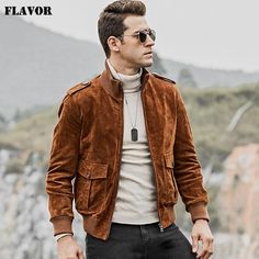 Enrich your shopping list wisely at SolaceConnect.com. Men's Real Leather Motorcycle Jacket Men Genuine Pigskin Coat with Standing Collar Leather Coat #jackets #jacketseason #jacketswag #jacketshop #mensjackets #menjackets #fashionjackets #jacketstyle #jacketsale Motorcycle Jacket Mens, Outwear Coat, Standing Collar, Motorcycle Leather, Men's Coats & Jackets, Womens Workout Outfits, Leather Motorcycle Jacket, Pig Skin, Dark Brown Leather