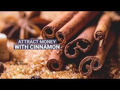 Unlock the power of cinnamon to attract money into your life. This ritual, effective on the 1st of every month, opens pathways to financial prosperity. Cinnamon Uses, Money Spells Magic, Powerful Money Spells, Prosperity Spell, Money Spells That Work, Good Luck Spells, Magia Das Ervas, Luck Spells